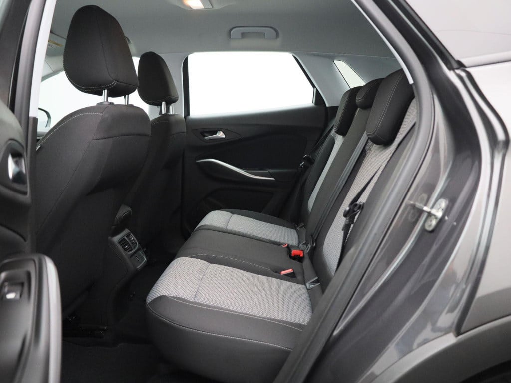 Opel Grandland X 1.2 turbo edition | lmv | navigatie | parkeer sensoren | a