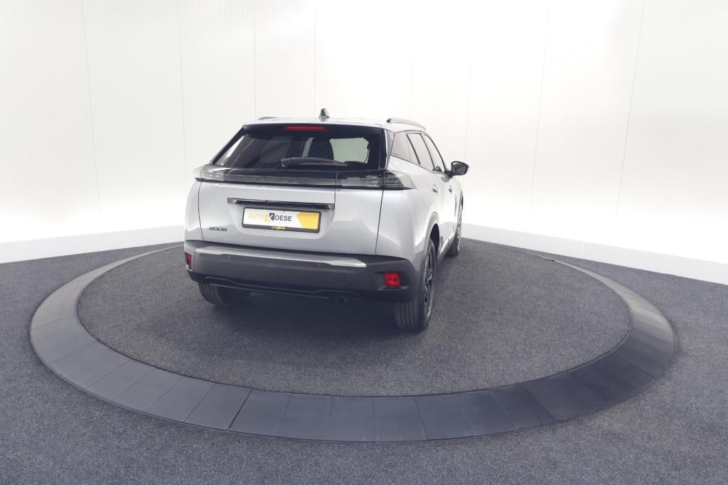 Peugeot 2008 puretech 100 allure | camera | navigatie | parkeersensoren | a