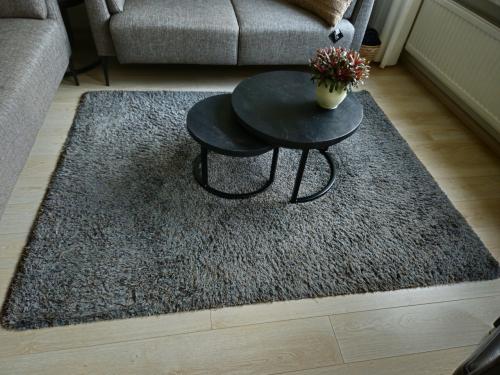 Te koop. 2 vloerkleden.