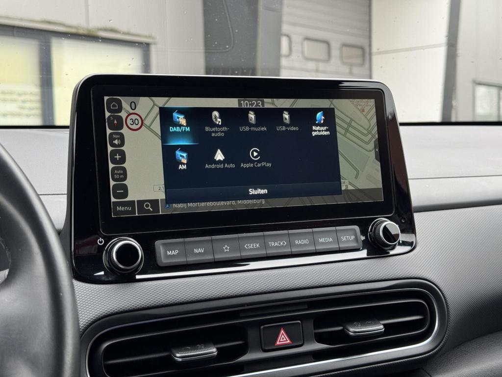 Hyundai Kona 1.6 gdi hev fashion