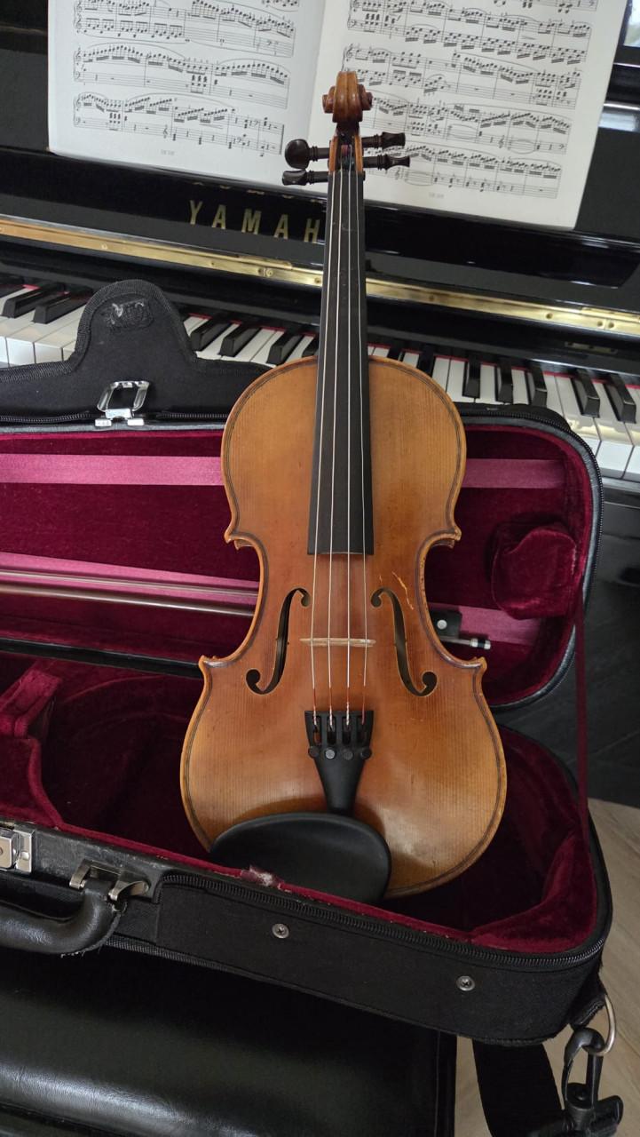 Viool 1/2 Scott Cao 017E