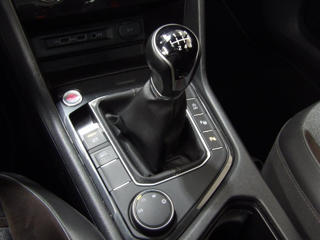 Seat Tarraco 1.5 tsi 150pk xcellence