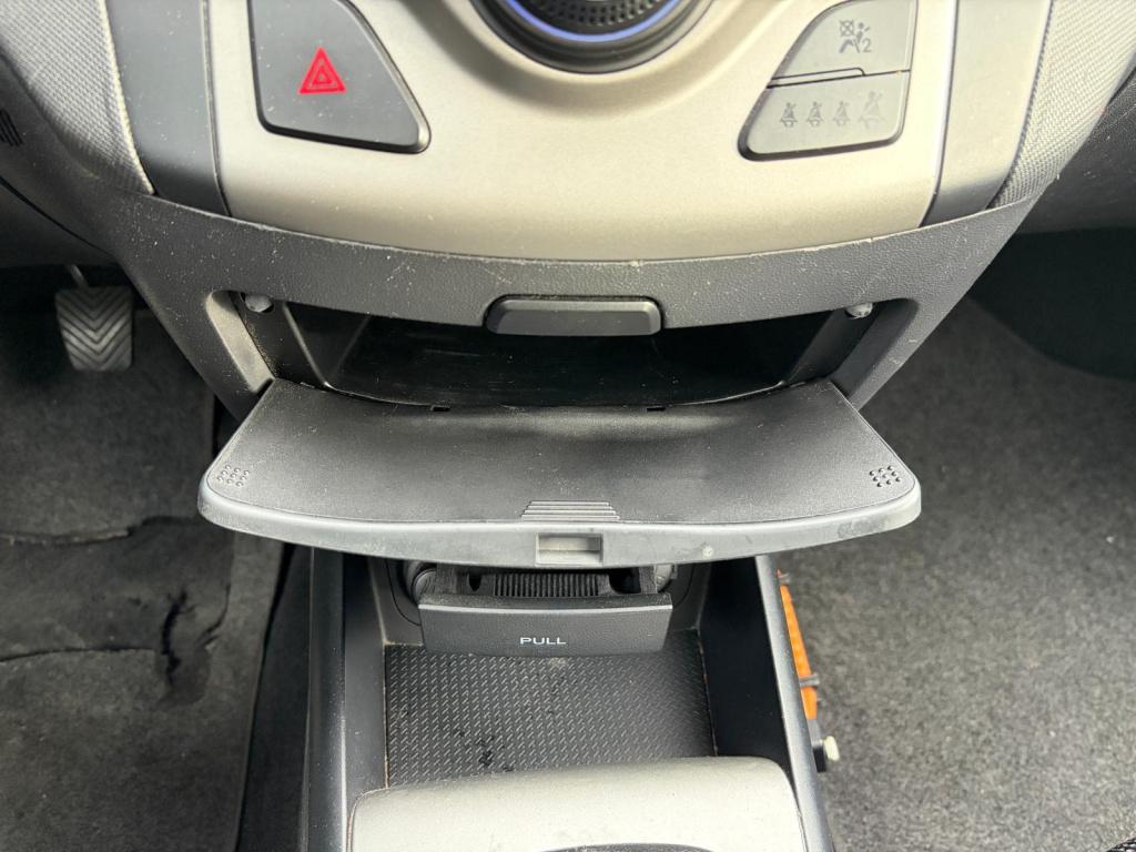 Hyundai I 30 cw 1.4i i-motion/155.000 nap/pdc achter/clima/cruise ctrl/