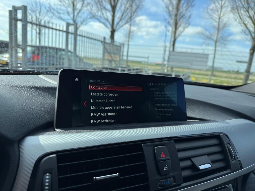 BMW 3-serie touring 318i corp l. exec