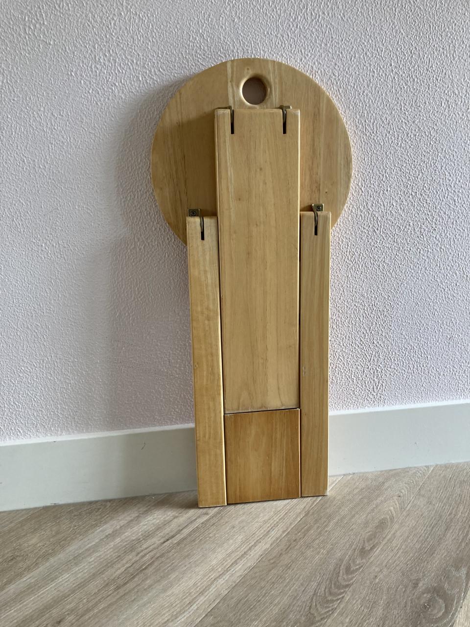 Suzy stool model krukje vintage