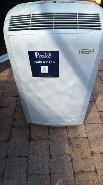 DeLonghi airco