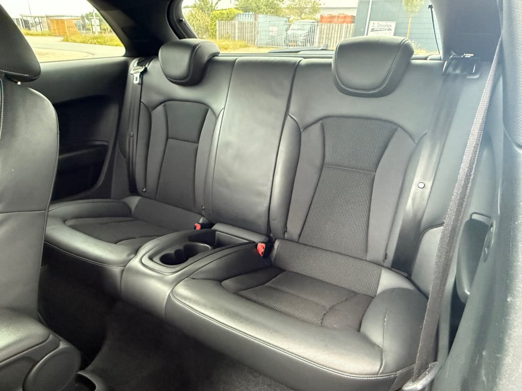 Audi A1 1.2 tfsi pro line s