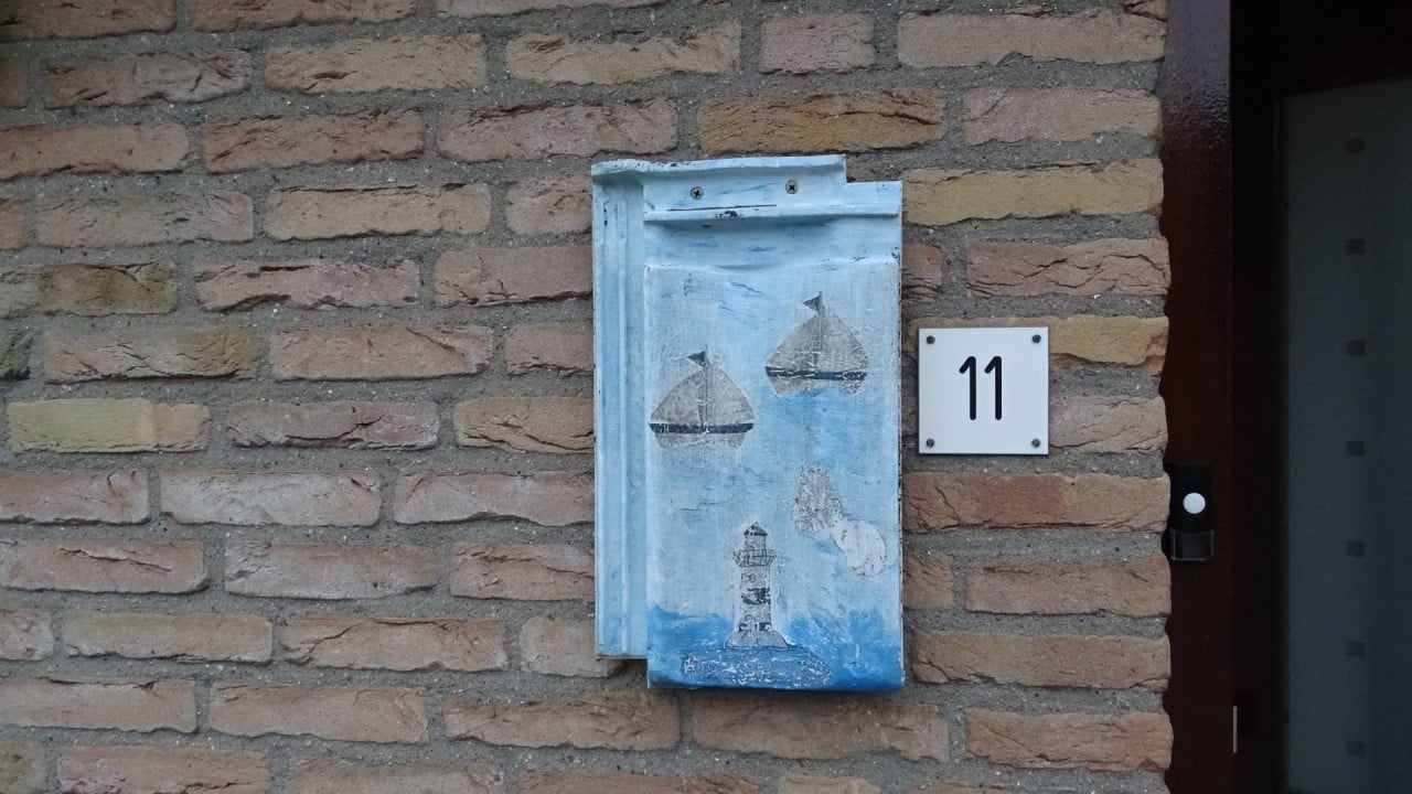 Bungalow huren voor langere periode