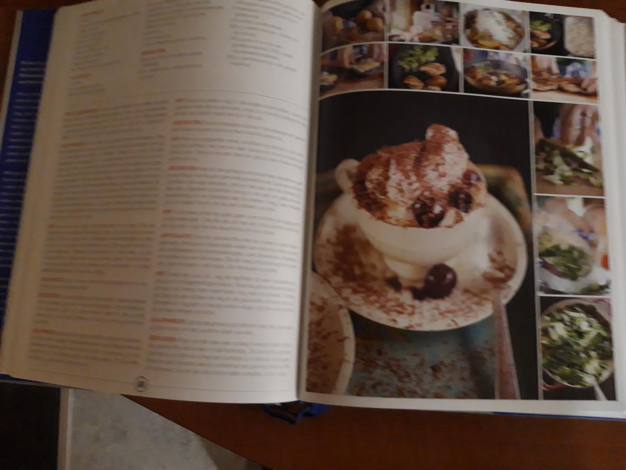 Kookboek: Jaimie Oliver in 30 minuten