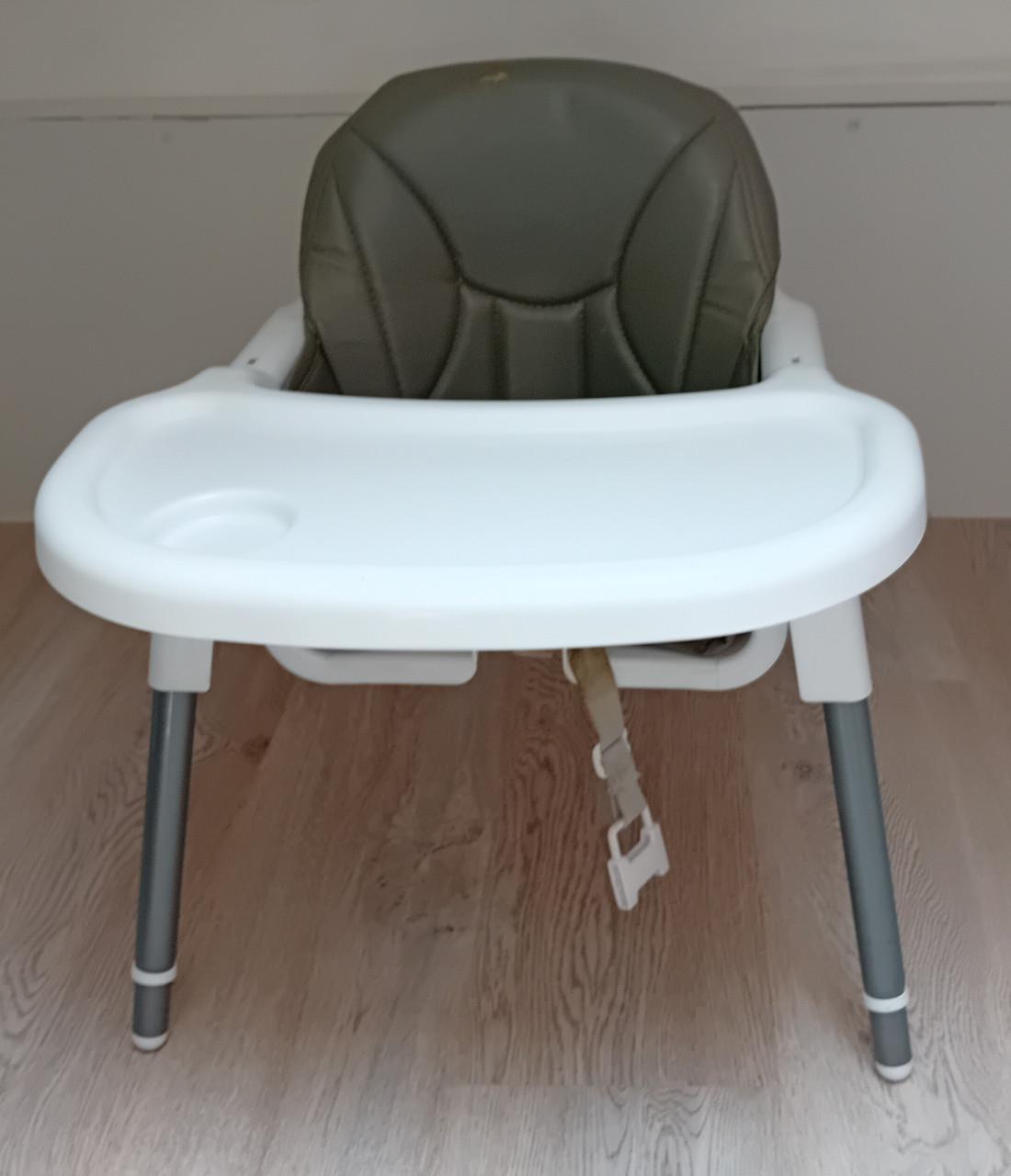 Puck kinderstoel