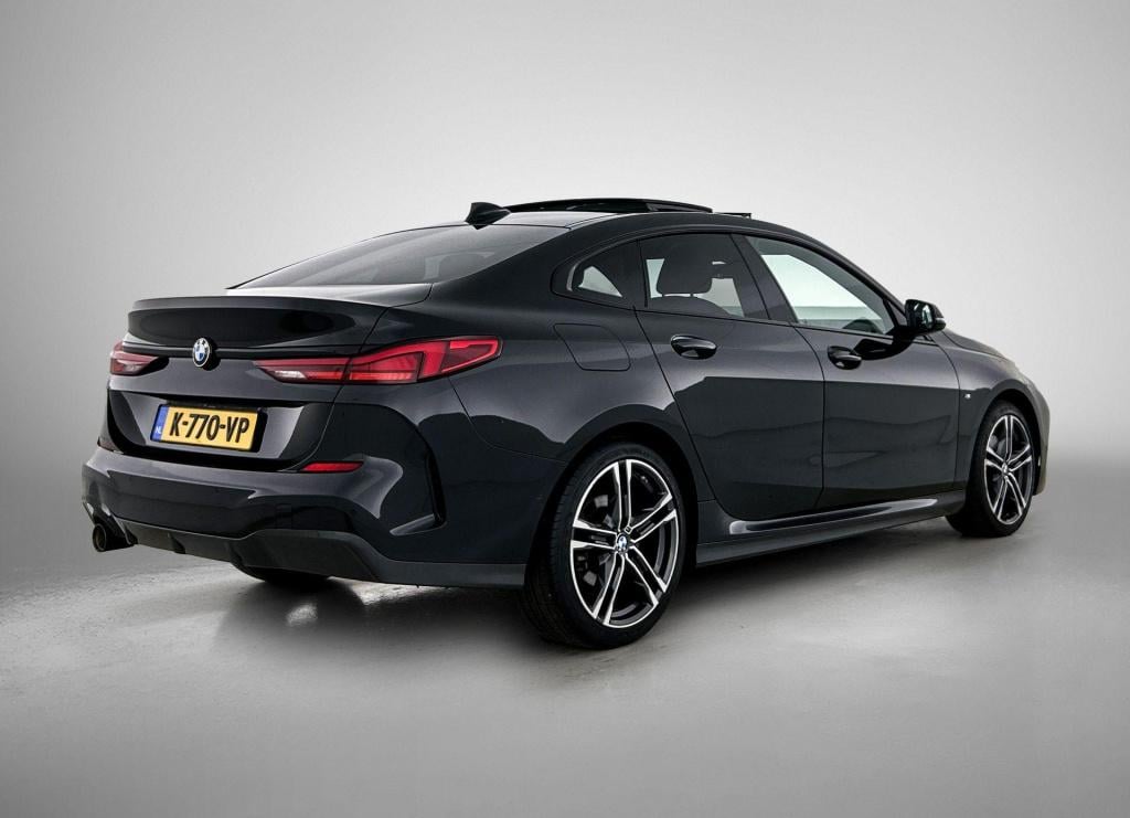 BMW 2-serie gran coupé 218i high executive | automaat | panorama dak | crui