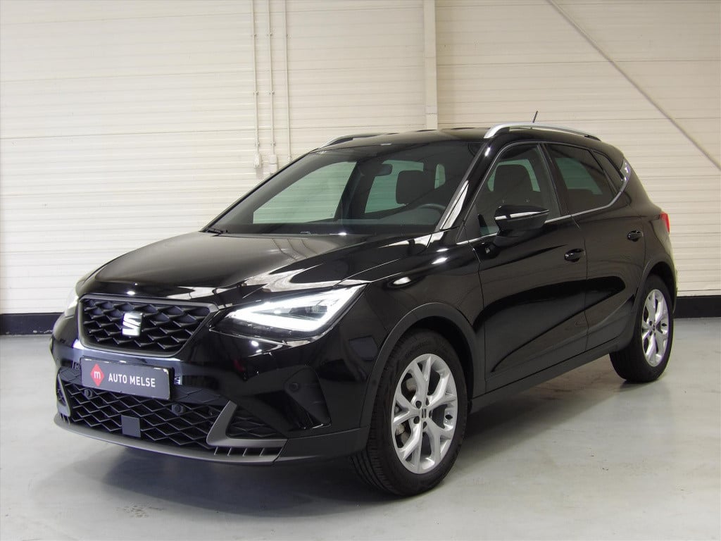 Seat Arona 1.0 tsi 110pk fr