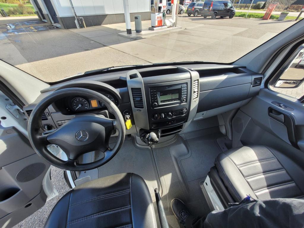 Mercedes-Benz Sprinter 211 2.2 cdi 325 economy hd