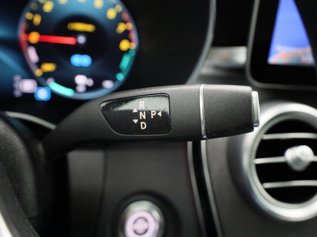 Mercedes-Benz Glc 300e 4matic business solution luxury | automaat | panoram