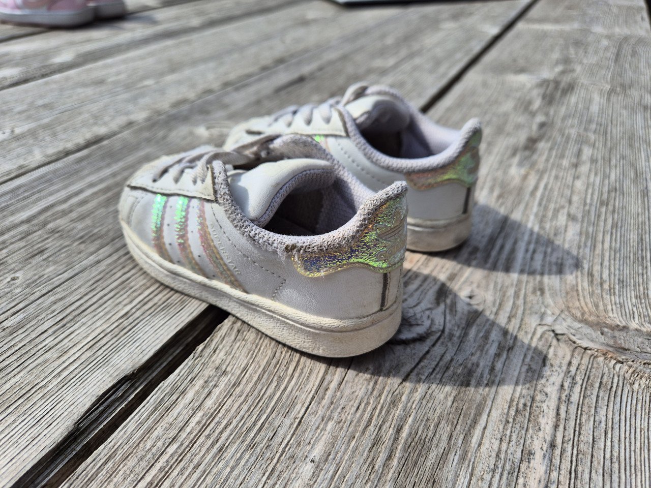 Kinderschoenen, maat 22
