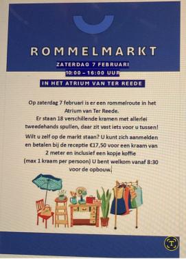 Rommelmarkt