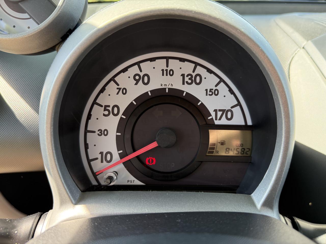 Citroen C1 1.0 Ambiance |84000 km NAP|2e Eigenaar|Nieuwe APK|Facelift