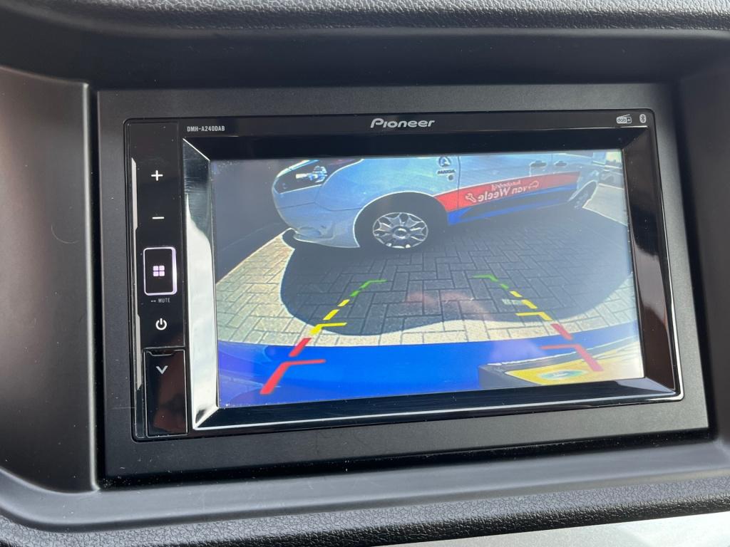 Aixam Crossover brommobiel premium airco