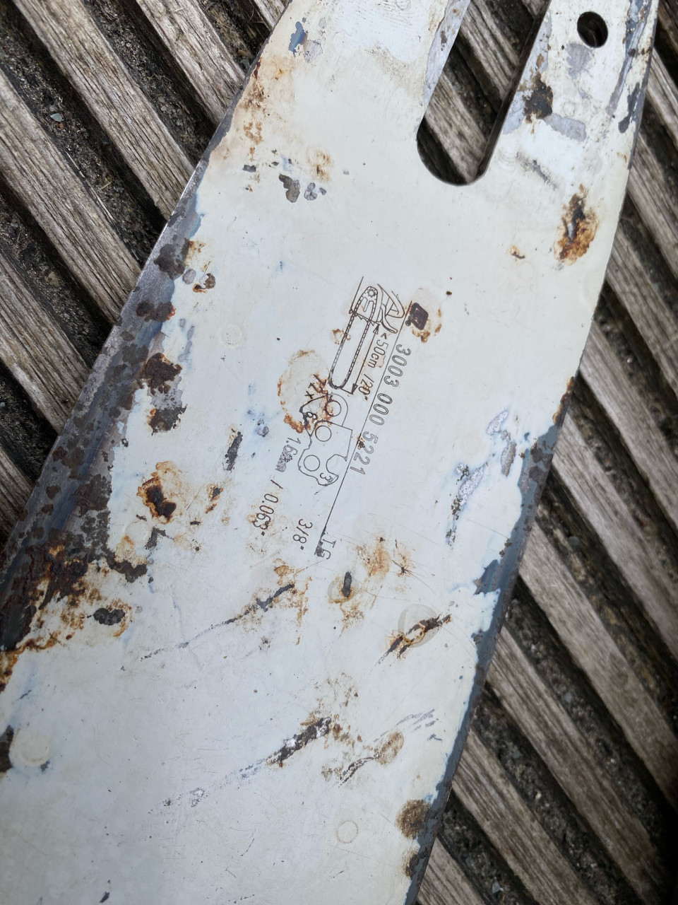 Stihl kettingzaag onderdelen MS391