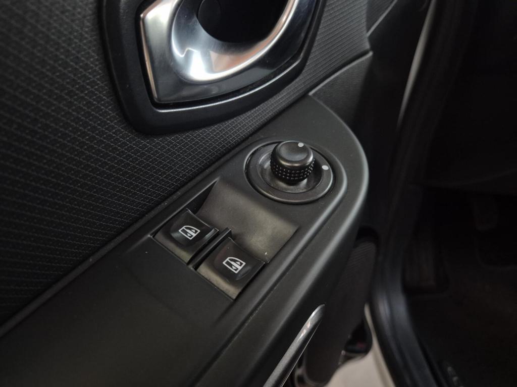 Renault Clio 0.9 tce limited