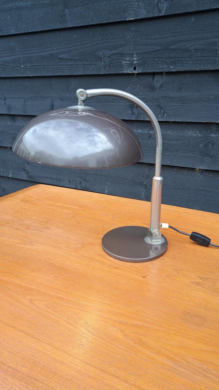 Oude lampen