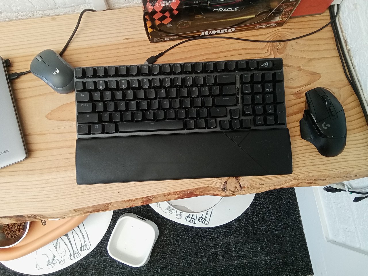 Complete snelle computer te koop[