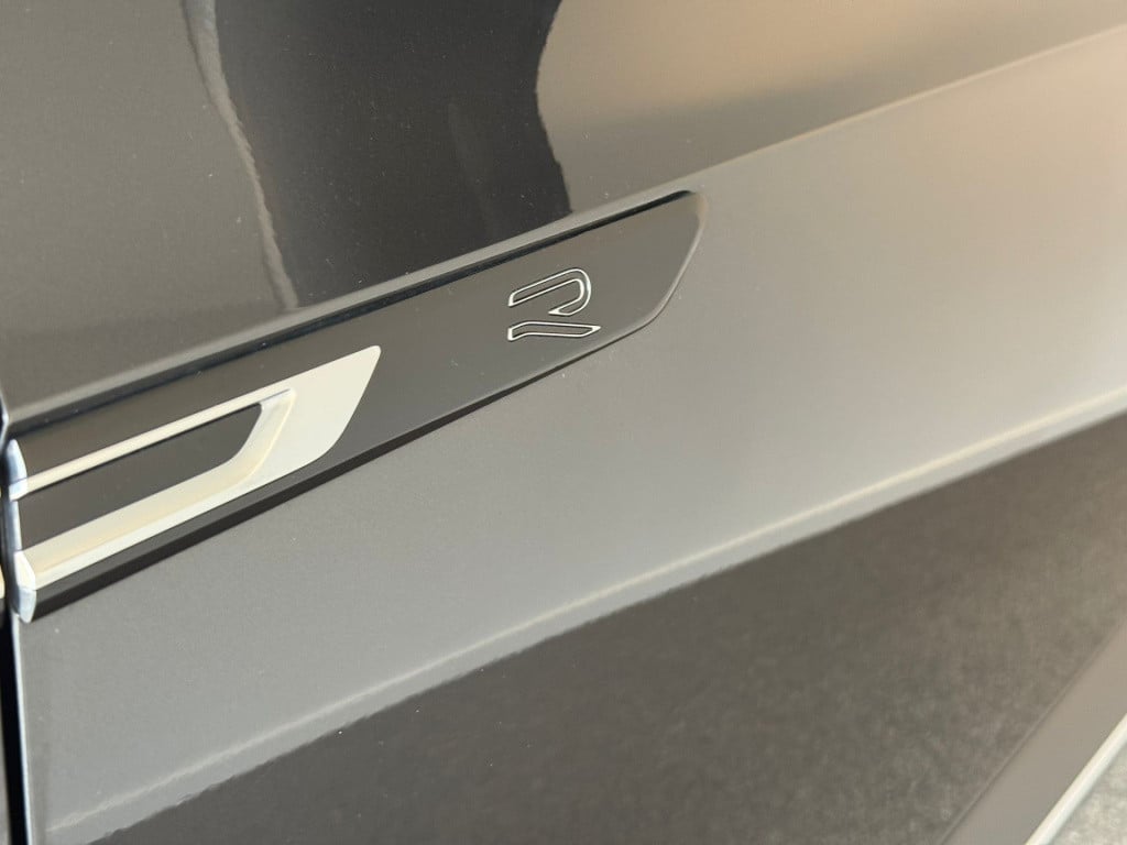 Volkswagen Arteon shooting brake 1.4 tsi ehybrid r-line business+