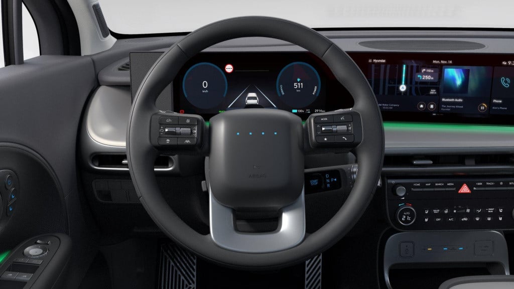 Hyundai Ioniq 9 lounge awd+ 7p. 110.3 kwh