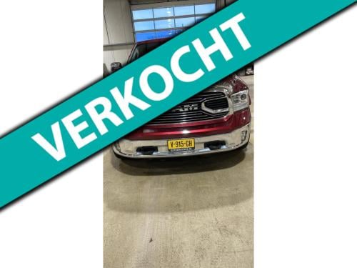 Dodge Ram 1500 5.7 v8 4x4 quad cab 6'4