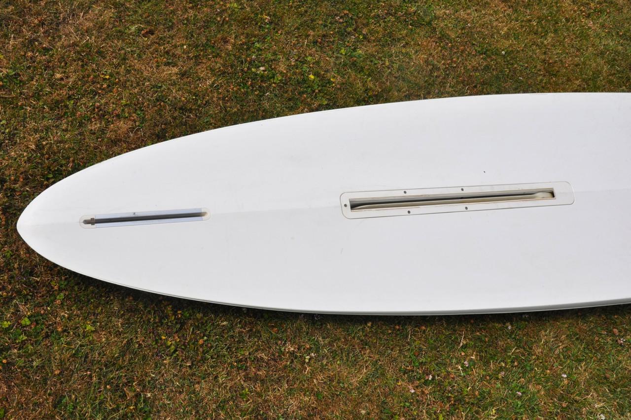F2 Comet 330cm - 170L beginners windsurfboard
