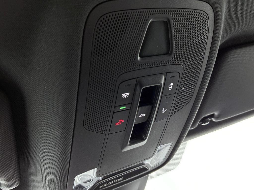 Audi A3 sportback 35 tfsi s edition | 2x s-line | panoramadak | sonos | mat