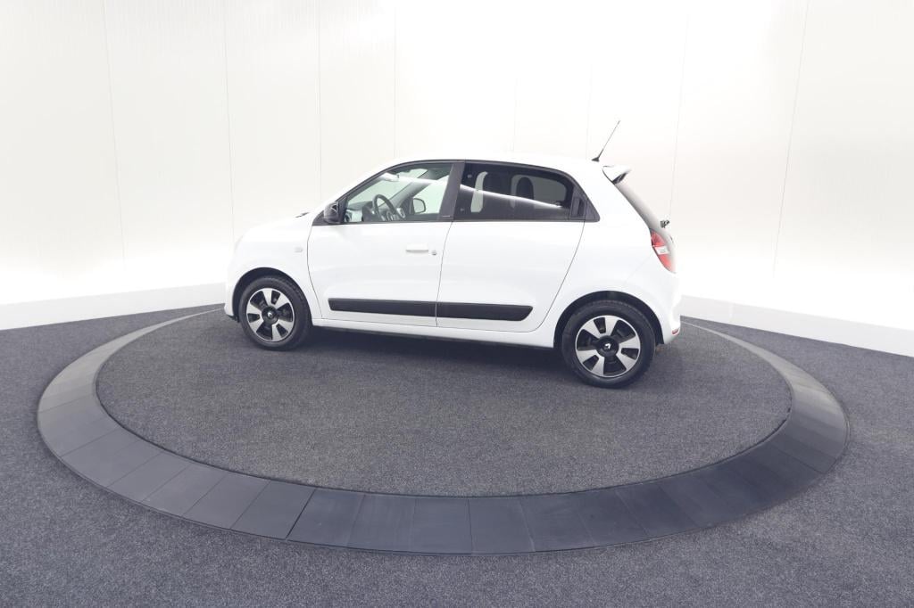 Renault Twingo 1.0 sce collection | airco | bluetooth radio | snelheidsbegr