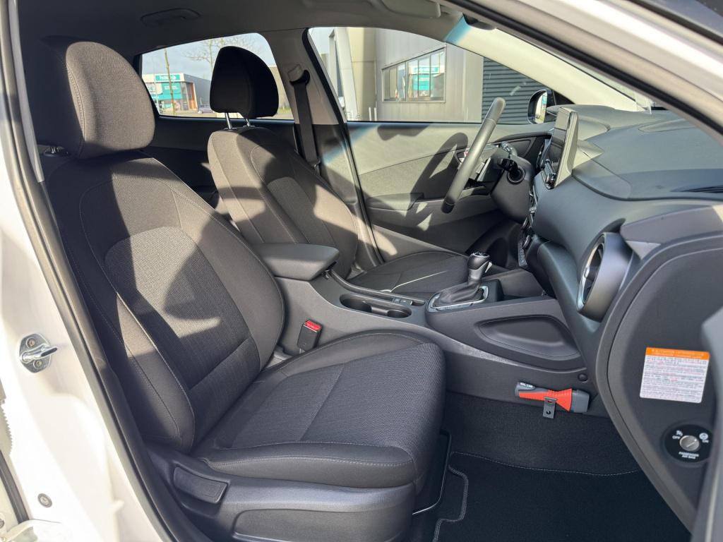 Hyundai Kona 1.6 gdi hev fashion