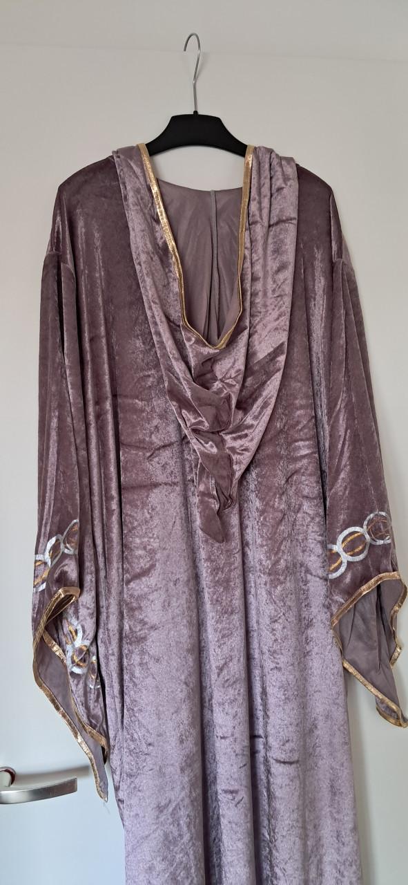 Officiële Dumbledore gewaad.