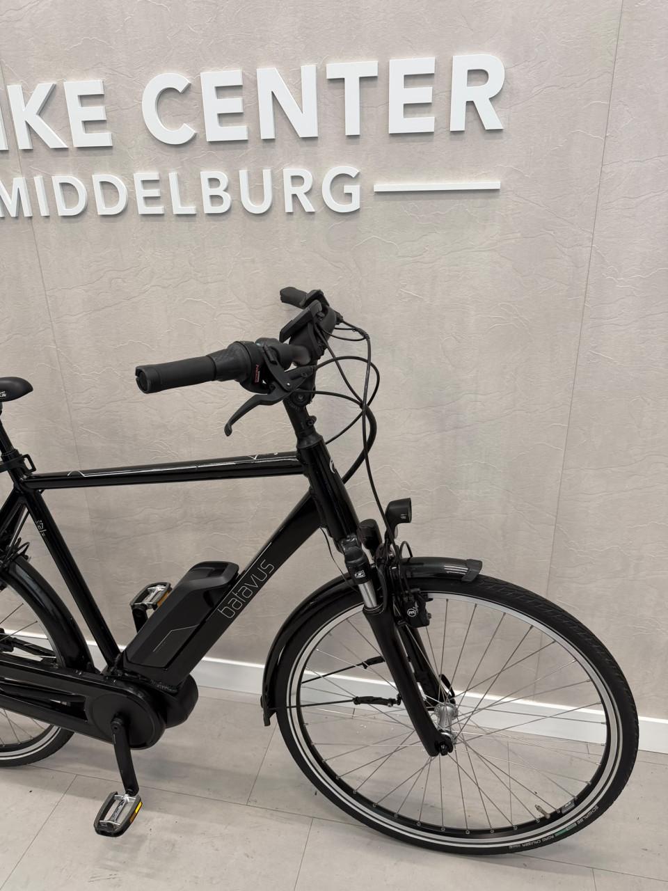 Batavus Tria N7 Bosch Active Line 60CM 8232KM 400Wh