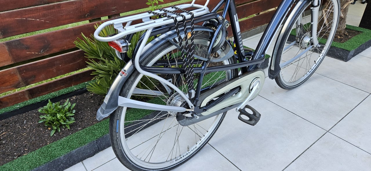 Batavus herenfiets Limited Edition