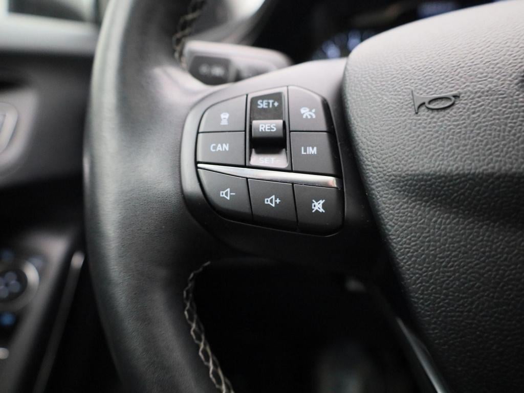 Ford Puma 1.0 ecoboost hybrid titanium x first edition b&o soundsystem | ca