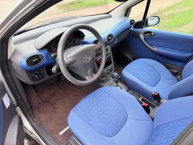 Mercedes-Benz A-Klasse 160 classic automaat