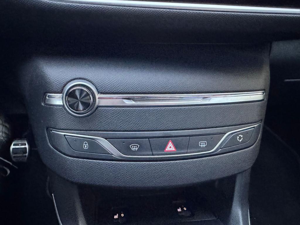 Peugeot 308 sw 1.2 puretech gt