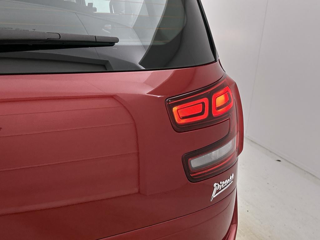 Citroen Grand C4 Picasso 130 pk live | rijklaar | apple carplay | parkeerse