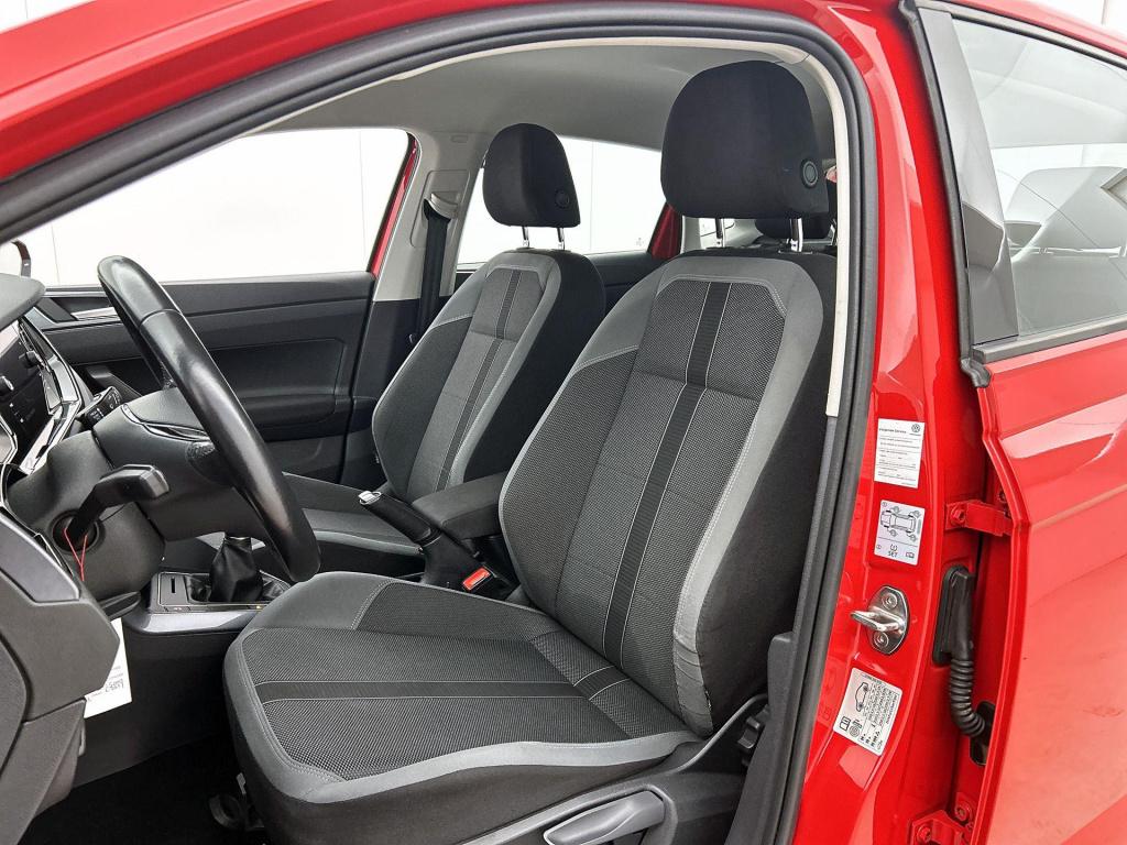 Volkswagen Polo 1.0 tsi highline | navigatie | apple carplay / android auto