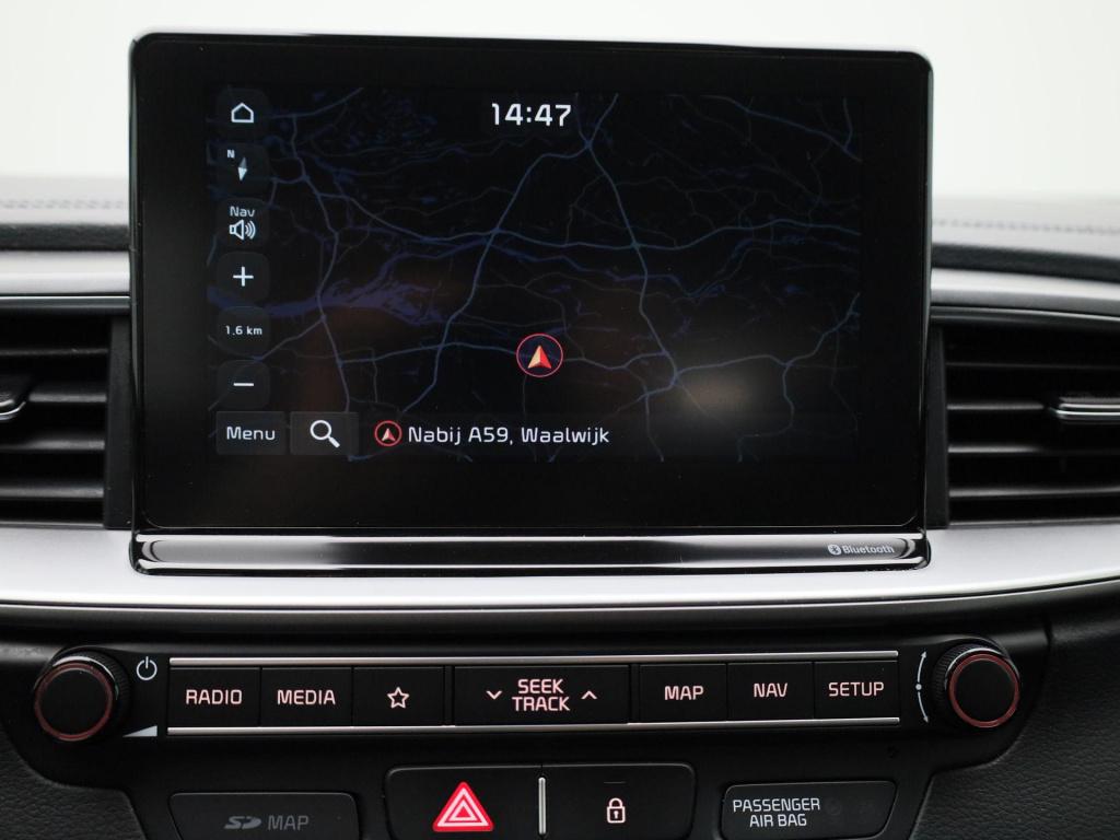 Kia Cee'd 1.0 t-gdi dynamicline | apple carplay | climate control  | cruise