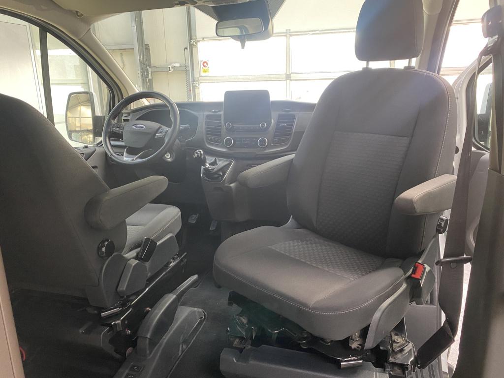 Burstner Onbekend gmbh bc5001