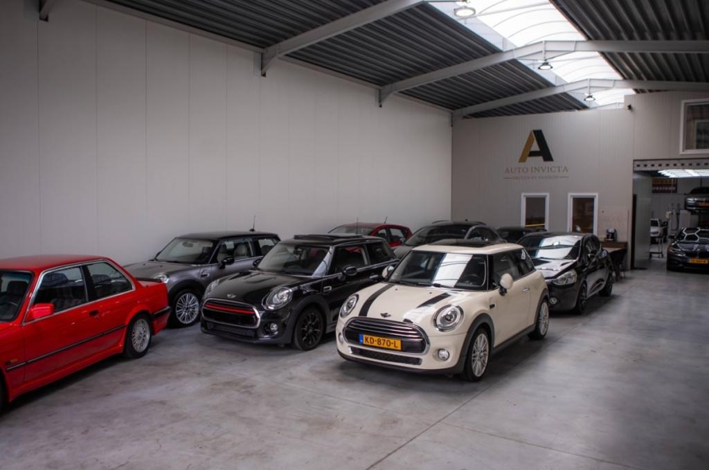Renault Twingo 1.2-16v night & day - airco - nieuwe distributie