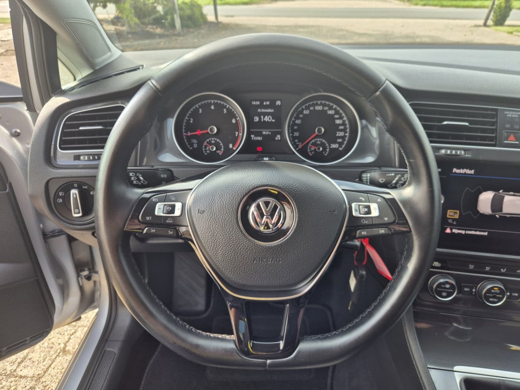 Volkswagen Golf 1.0 tsi comfortline 81kw / 110pk h6