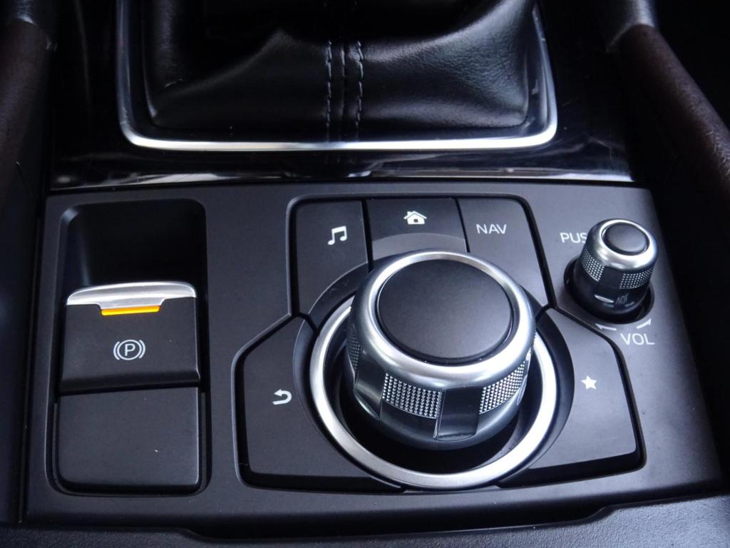 Mazda 3 2.0 skyactiv-g 120 gt-m | rijklaar