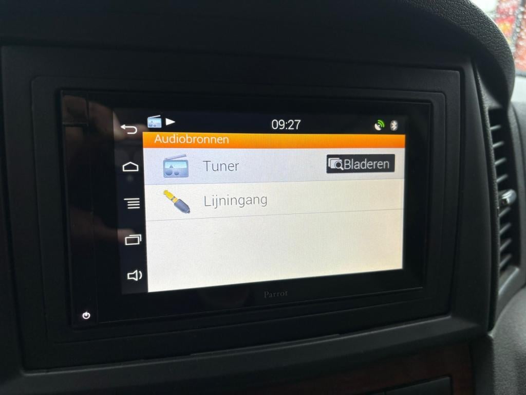 Jeep Grand Cherokee 5.7 v8 hemi limited