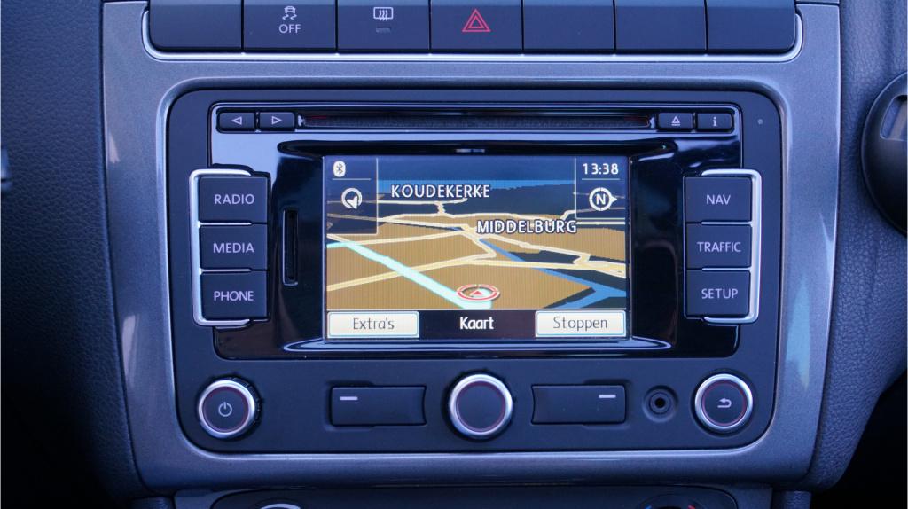 Volkswagen Polo 1.2 tsi highline panorama dak rijklaar incl garantie