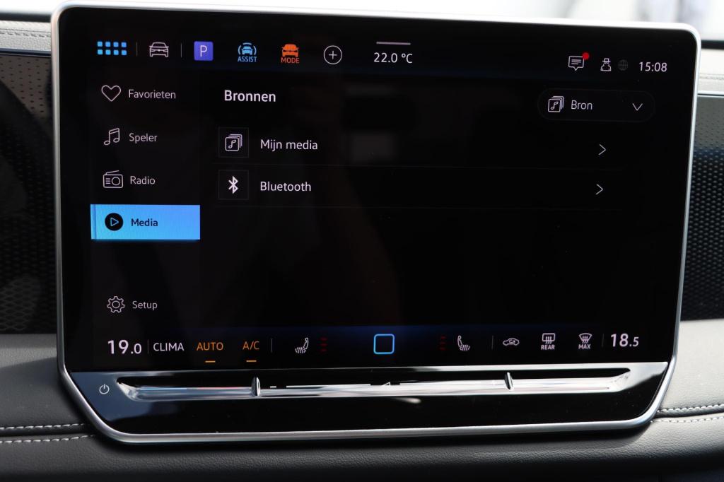 Volkswagen Tiguan 1.5 etsi life edition 150pk dsg7