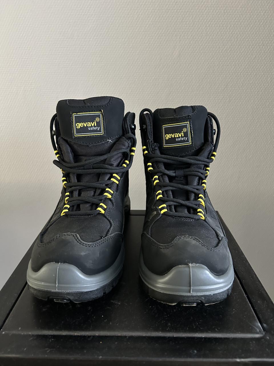 Werkschoenen